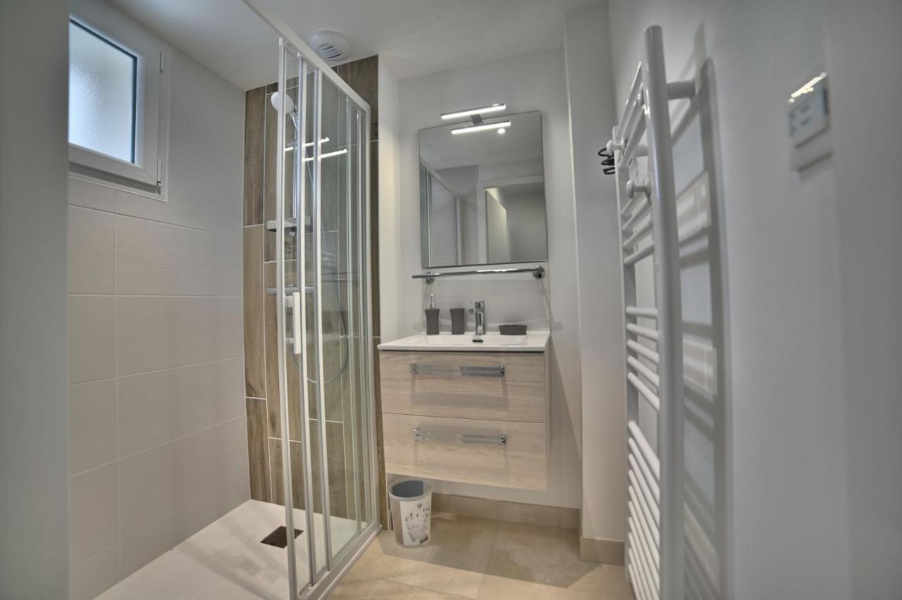 Le Pacha Maison Avec Piscine/Parking/Wifi/Plages 5Kms Les Mathes Exterior foto