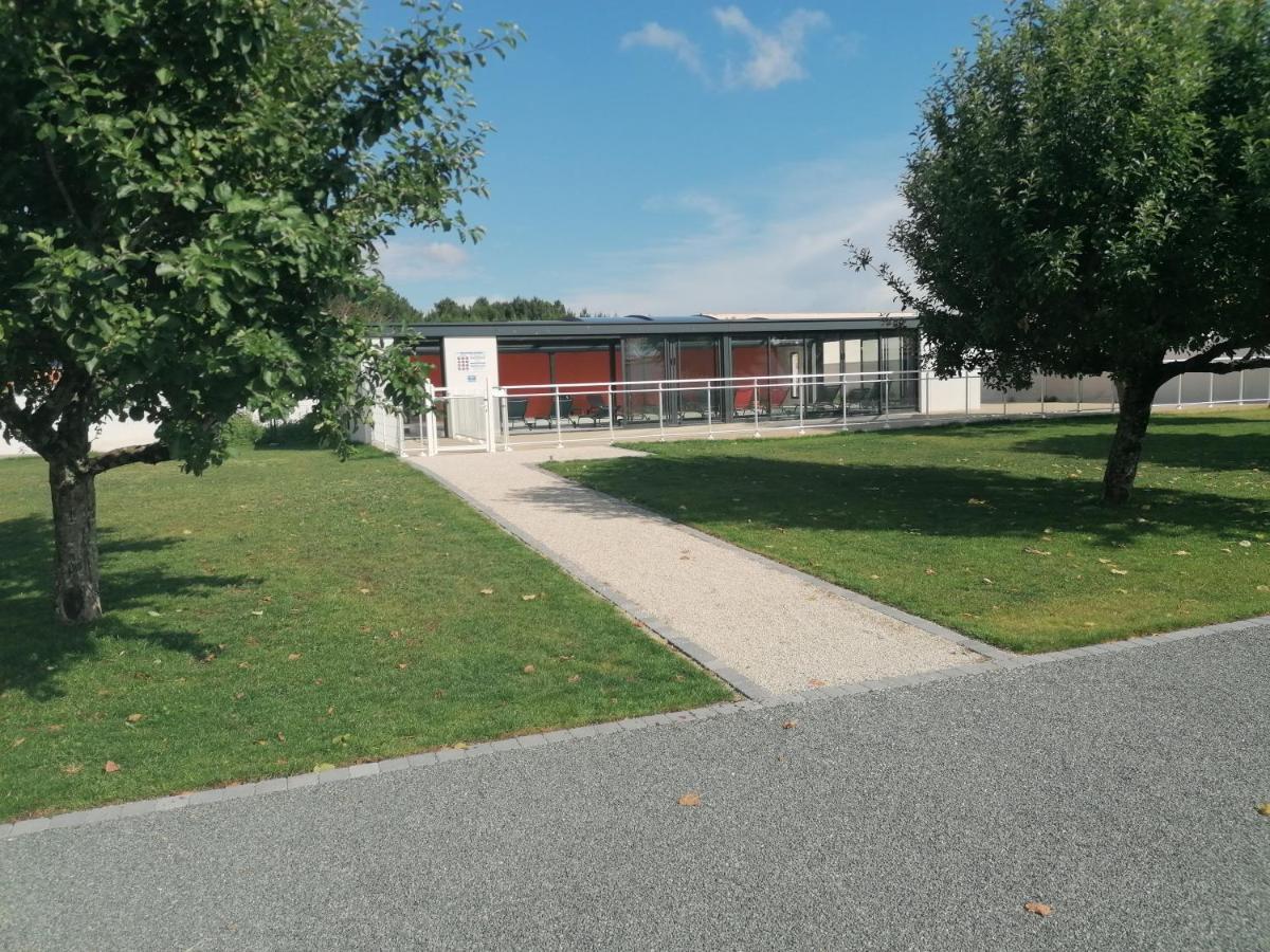 Le Pacha Maison Avec Piscine/Parking/Wifi/Plages 5Kms Les Mathes Exterior foto